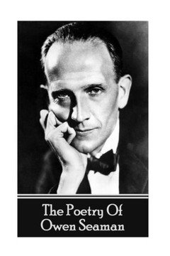 The Poetry Of Owen Seaman