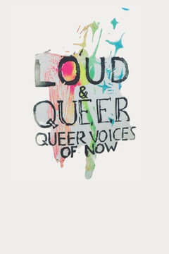 LOUD & QUEER 10 - Queer Magic Zine
