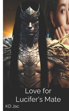 Love for Lucifer's Mate: A bwwm dark erotic romance