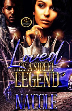 Loved by a Street Legend