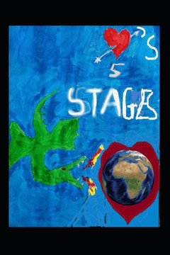 love's 5 stages