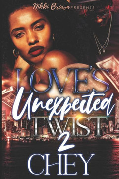 Love's Unexpected Twist 2