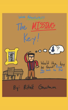 Luices Adventures: The MISSING Key
