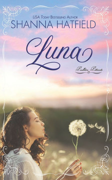 Luna: A Sweet Historical Romance Luna: A Sweet Historical Romance