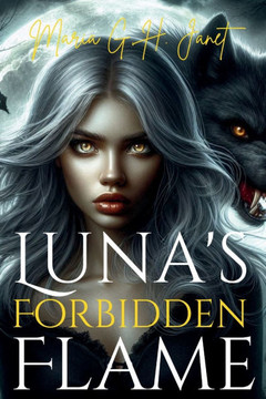 Luna's Forbidden Flame