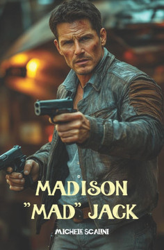 Madison ""Mad"" Jack