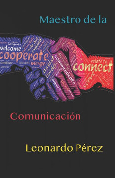 Maestro de la Comunicación Maestro de la Comunicación