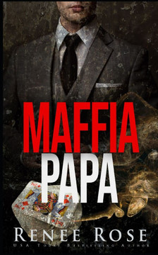 Maffia Papa: Duistere Maffia Romance