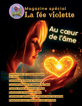 Magazine spécial: Au coeur de l'âme