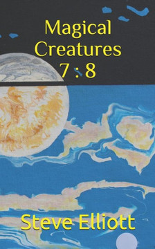 Magical Creatures 7: 8