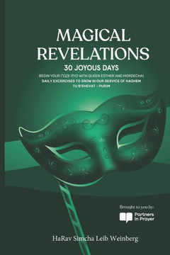 Magical Revelations: 30 Joyous Days Magical Revelations: 30 Joyous Days