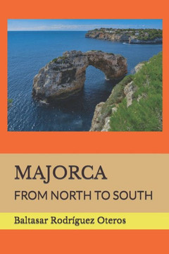 Majorca: From North to South
