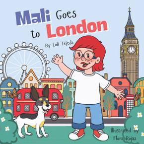 Mali Goes to London