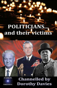 POLITICIANS... and their victims POLITICIANS... and their victims