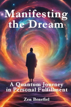 Manifesting the Dream: A Quantum Journey to Personal Fulfillment