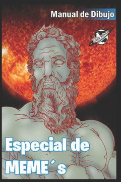 Manual de Dibujo Especial de MEME´s