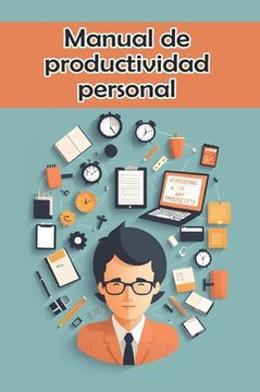 Manual de productividad personal