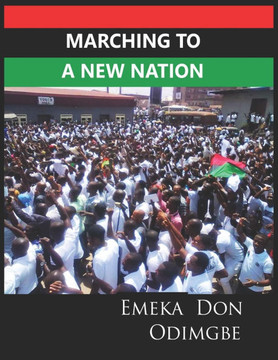 Marching To A New Nation