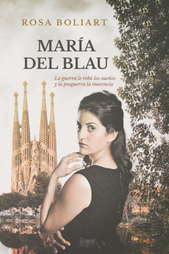 María del Blau: La guerra le robó los sueños y la posguerra la inocencia