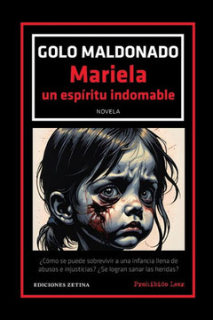 Mariela: Un espíritu indomable