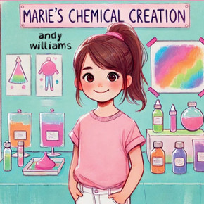 Marie's Chemical Creation
