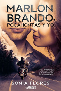 Marlon Brando, Pocahontas y yo