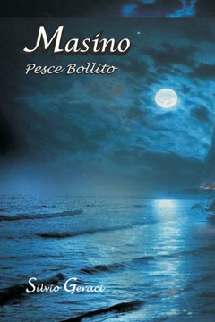Masino: Pesce bollito