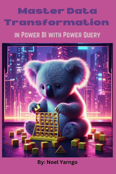 Master Data Transformation in Power BI with Power Query: Flawless Date Conversion in Power Query