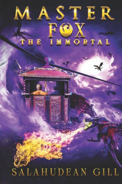 Master Fox: The Immortal