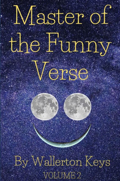 Master of the Funny Verse: Volume 2
