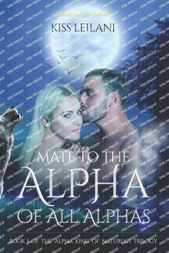 Mate To The Alpha Of All Alphas