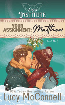 Matthew: A Christmas Novel