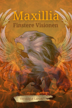 Maxillia: Finstere Visionen