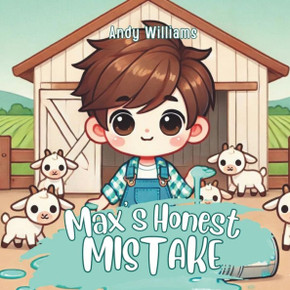 Max's Honest Mistake