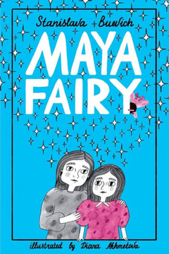Maya Fairy