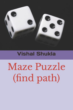 Maze Puzzle (find path) Maze Puzzle (find path)