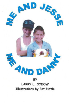 Me and Jesse - Me and Danny: Portal to Adventure