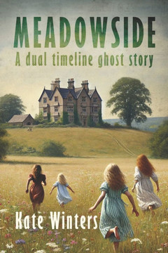 Meadowside: A dual timeline ghost story