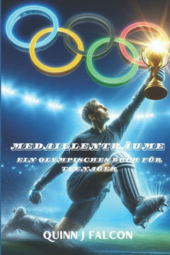 Medaillenträume: Ein olympisches Buch für Teenager