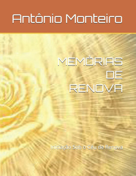 Memórias de Renova: Iniciação Sob o Céu de Renova