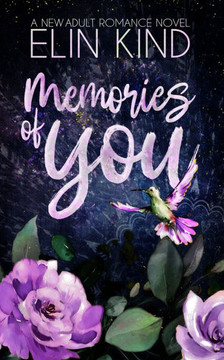 Memories of You: A Brother's Best Friend New Adult Romance (You Book 1)