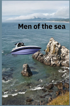 Men of the sea: oceans