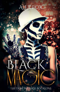 Black Magic (Demon Curse) (Volume 1)