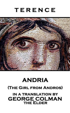 Terence - Andria (The Girl From Andros)