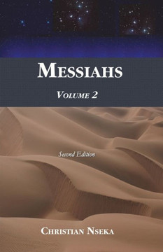 Messiahs: Volume 2