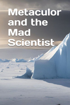 Metaculor and the Mad Scientist