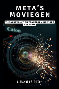 Meta's MovieGen: The AI Revolution Transforming Video Creation: Why Filmmakers and Creators Can't Overlook the Next Generation of Artif