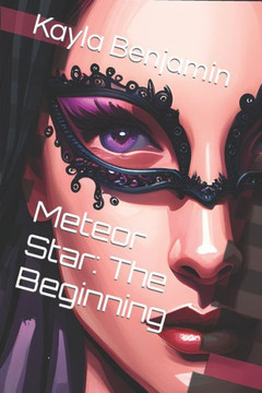 Meteor Star: The Beginning