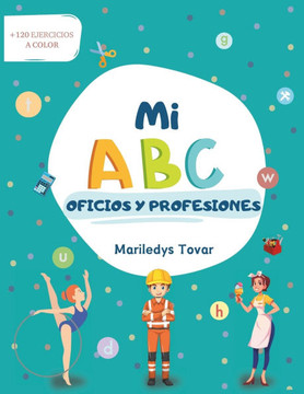 Mi ABC Oficios y Profesiones