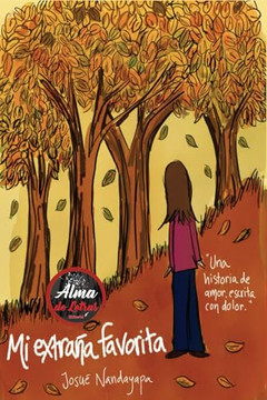 Mi Extraña Favorita